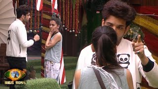 Bigg Boss 15 Tejasswi के साथ Salman ने खेला मज़ेदार खेल  Promo [upl. by Lupe302]