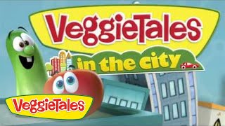 VeggieTales in the City  Theme Song [upl. by Kippy100]