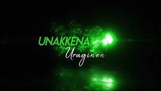 Unakkena uruginen Uyiril karaigiren😍 lyrics song  Black screen whatsapp Status tamil [upl. by Elata]