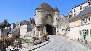 Laon  Aisne  Picardie  Hauts de France [upl. by Desmund646]