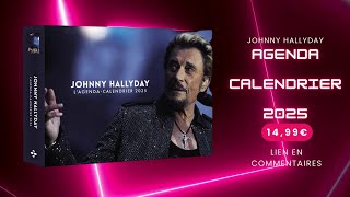 Dernières arrivées  Sélection JUILLET 2024  Bon plan JOHNNY HALLYDAY  Rare amp inédits 2024 [upl. by Akinot]