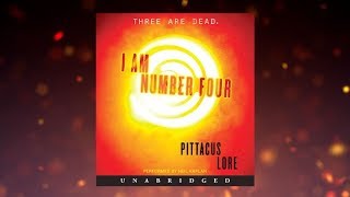 I Am Number Four by Pittacus Lore  Audiobook Excerpt [upl. by Waddell]