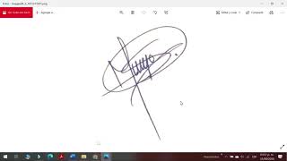 CÓMO FIRMAR DIGITALMENTE TUS DOCUMENTOS [upl. by Gayelord725]