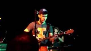 Sufjan Stevens  Decatur [upl. by Fowle]