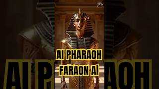 AI PHARAOH FARAON Ai [upl. by Aicilas]