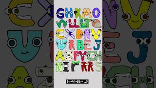 Learn Spanish Alphabet Lore in RECORD TIME with This Trick [upl. by Arutnev]