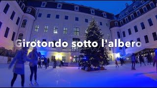 Girotondo sotto lalbero [upl. by Sapowith]