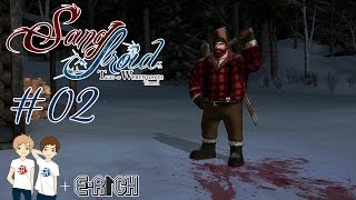 SANGFROID 02  Das Dorf Wolvesvale HD  Lets Play SangFroid Tales Of Werwolves [upl. by Chery]