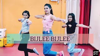 Bijlee Bijlee  Hardy Sandhu Song  Dance Cover  Shalu Tyagi Dance [upl. by Ardnoel]