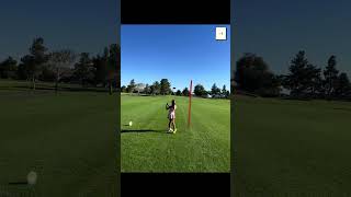 US Kids 2024 Las Vegas Local Tour  LV Golf Club lpgatour uskidsgolf golflife golfswing [upl. by Netsrijk]