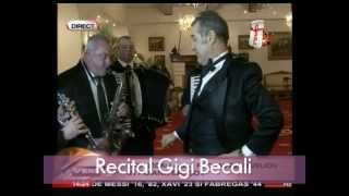 Best of Gigi Becali 2012 vol 1 [upl. by Lehcar466]