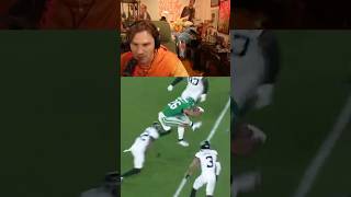 The craziest football play ever willneff nfl football [upl. by Dasi430]