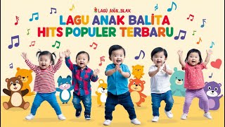 💗Terbaru Versi DJ Remix Lagu Anak Balita Populer  Kumpulan Lagu Anak Terbaru Full Lagu Populer💗 [upl. by Nitsud411]