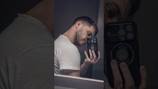 TOP 3 MIRROR SELFIE IDEAS photo photography selfie iphonephotography mobilephotography [upl. by Akiemahs318]