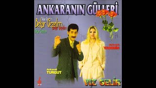 ankaralı turgut ankaralı yasemin bekar gezelim [upl. by Devaj]