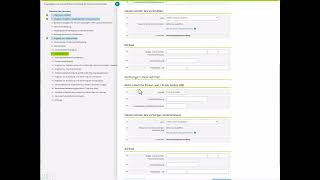 Відео інструкція Як заповнити Fragebogen zur steuerlichen Erfassung в Elsterde [upl. by Branden]