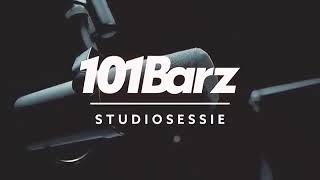 JoeyAK  Zomersessie 2019  101Barz [upl. by Farrison]