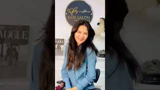 Hira Faisal cute video 😊💞hirafaisal sistrologyviralreels viralvideo [upl. by Armalda]