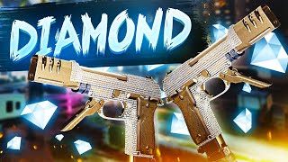 DIAMOND [upl. by Aiset]