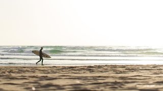 STAY SALTY The Movie Surfing in Portugal [upl. by Nadeau362]