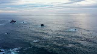 Bixby Bridge FPV Drone Short [upl. by Wieche]