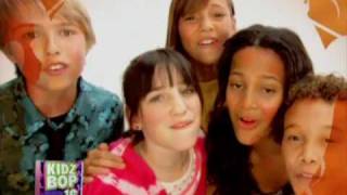 Kidz Bop 16  As Seen On TV [upl. by Inverson231]