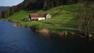 Ägerisee Switzerland [upl. by Shugart431]