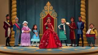 Elena of Avalor 2016  Trailer 1 VO [upl. by Ashbaugh]