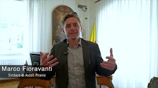 Assemblea Anci  Verso Torino Fioravanti quotSostenibilità e transizione energetica al centroquot [upl. by Nikola]