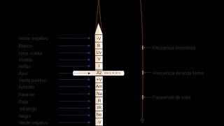 Pendulo Cromatico [upl. by Tenay]