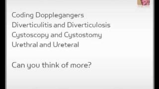 How To Ace the ICD9 Questions on the CPC Exam [upl. by Farly]