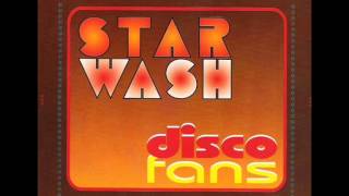 Star Wash  Disco Fans Star Wash Mix [upl. by Alysia]