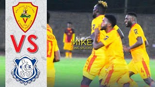 St George Vs Ethiopia Medin Extended Highlights BETKING Ethiopian Premier League GOALS [upl. by Samuel]