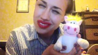 WHATS IN MY BAG Miranda Sings [upl. by Bram295]