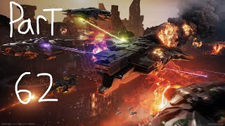 Dreadnought gameplay part 62 [upl. by Jehiel779]