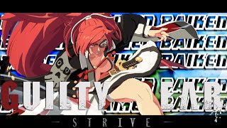 Season 4 Baiken is [upl. by Eudora58]