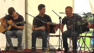 COMHALTAS CEOLTOIRI EIREANN  LEAGRAVE BRANCH [upl. by Oikim]