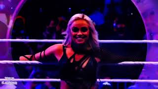 Liv Morgan Full Heel Titantron 2022  WWE [upl. by Prinz270]