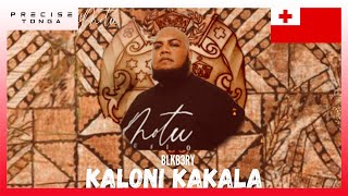 BLKB3RY  Kaloni Kakala Audio [upl. by Linetta]