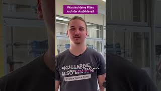 Ausbildung  Chemielaborantinnen Ausbildung Part 2  Evonik [upl. by Goodwin287]