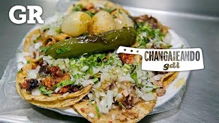 Changarreando Tacos Danny [upl. by Gunthar]