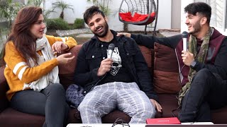 Rahim Pardesi and Shahveer got KICKED OUT of a party  Honest Hour EP 7 [upl. by Bevash]