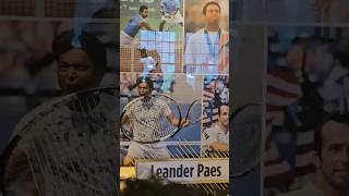 Leander Paes on Martina Hingis [upl. by Dewhurst]