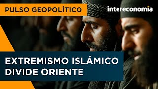 Conflictos híbridos y la instrumentalización del terrorismo en el mundo actual [upl. by Oinimreh]