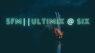 5FM  ULTIMIX6  1 [upl. by Airolg]