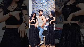 Mahi Manisha dance video 😱😱mahimanisha mahimanishaentertainment2479 bhojpuri shortvideo [upl. by Ellered737]