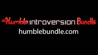 The Humble Introversion Bundle [upl. by Torry116]