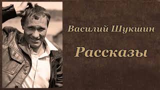 Василий Шукшин Рассказы Аудиокнига [upl. by Acey977]