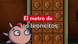 Ajoloberto La Historia del Metro Etiopía [upl. by Stanislas952]