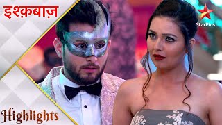 Ishqbaaz  इश्क़बाज़  Kyun kar raha hai Rudra Bhavya ke saath ajeeb bartaav [upl. by Emlyn]